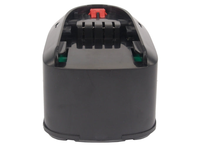 Replacement Battery for Bosch  AdvancedCut 18 – Power Tools – 4000mAh / 72.00Wh / 18.0V