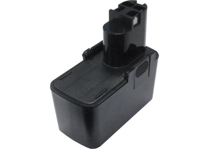 Replacement Battery for Bosch  GBM 12VE – Power Tools – 2100mAh/25.2Wh / 12.0V