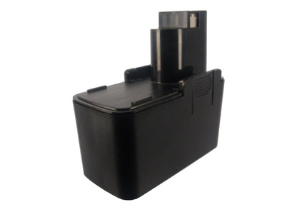 Replacement Battery for Bosch  GBM 12VE – Power Tools – 3300mAh/39.6Wh / 12.0V