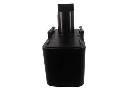 Replacement Battery for Bosch  GBM 12VE – Power Tools – 3300mAh/39.6Wh / 12.0V