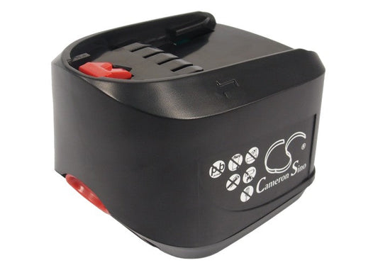 Replacement Battery for Bosch  PSR 14.4 LI – Power Tools – 3000mAh / 43.20Wh / 14.4V