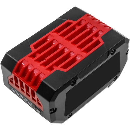 Replacement Battery for Bosch  GBH 18V-34 CF – Power Tools – 8000mAh / 144.00Wh / 18.0V