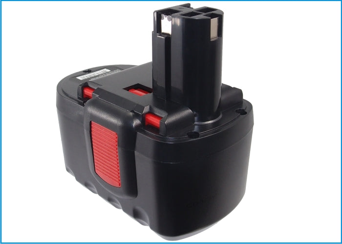 Replacement Battery for Bosch  11524 – Power Tools – 1500mAh / 24.0V