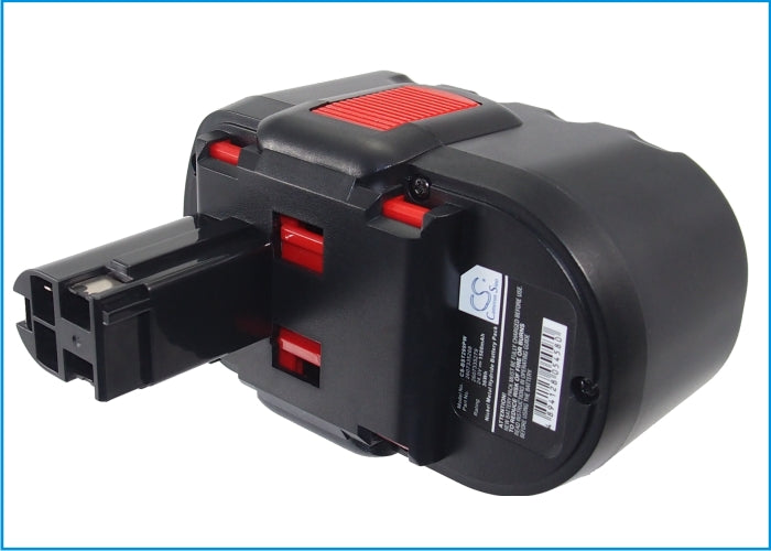 Replacement Battery for Bosch  11524 – Power Tools – 1500mAh / 24.0V