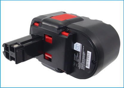 Replacement Battery for Bosch  11524 – Power Tools – 1500mAh / 24.0V