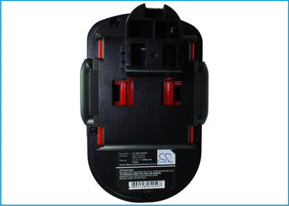Replacement Battery for Bosch  11524 – Power Tools – 3000mAh / 24.0V