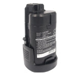 Replacement Battery for Bosch Bosch GWB 10.8-LI Bosch GWI 10.8 V-Li, CLPK30-120, – 1500mAh / 16.20Wh