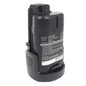 Replacement Battery for Bosch Bosch GWB 10.8-LI Bosch GWI 10.8 V-Li, CLPK30-120, – 1500mAh / 16.20Wh