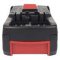 Replacement Battery for Bosch DDB180-02 GDR 1080-LI, GDR 14.4 V-LI, – 3000mAh / 43.20Wh
