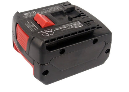 Replacement Battery for Bosch  DDB180-02 – Power Tools – 4000mAh / 57.60Wh / 14.4V