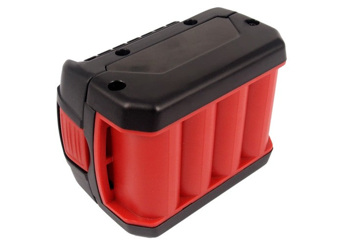 Replacement Battery for Bosch  DDB180-02 – Power Tools – 4000mAh / 57.60Wh / 14.4V