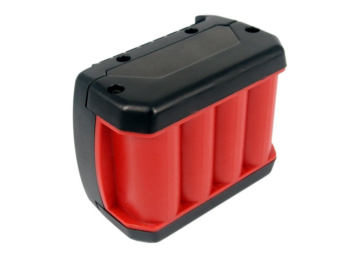 Replacement Battery for Bosch  DDB180-02 – Power Tools – 4000mAh / 57.60Wh / 14.4V