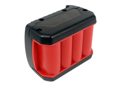 Replacement Battery for Bosch  DDB180-02 – Power Tools – 4000mAh / 57.60Wh / 14.4V