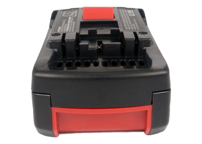 Replacement Battery for Bosch  DDB180-02 – Power Tools – 4000mAh / 57.60Wh / 14.4V