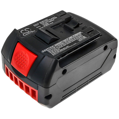 Replacement Battery for Bosch  17618 – Power Tools – 5000mAh / 90.00Wh / 18.0V