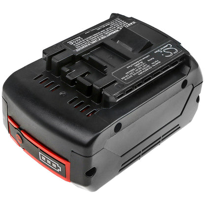 Replacement Battery for Bosch  17618 – Power Tools – 5000mAh / 90.00Wh / 18.0V