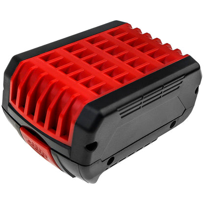 Replacement Battery for Bosch  17618 – Power Tools – 5000mAh / 90.00Wh / 18.0V