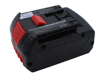 Replacement Battery for Bosch  17618 – Power Tools – 2600mAh / 46.80Wh / 18.0V
