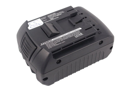 Replacement Battery for Bosch  17618 – Power Tools – 3000mAh / 54.00Wh / 18.0V