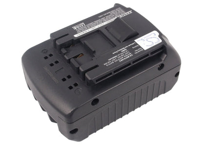 Replacement Battery for Bosch  17618 – Power Tools – 3000mAh / 54.00Wh / 18.0V