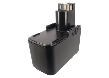 Replacement Battery for Würth  ABS 72M-2 – Power Tools – 2100mAh / 15.12Wh / 7.2V