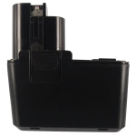 Replacement Battery for Bosch GBM 7.2 GBM 7.2 VE-1, GBM 7.2 VES-2, – 3300mAh/23.76Wh