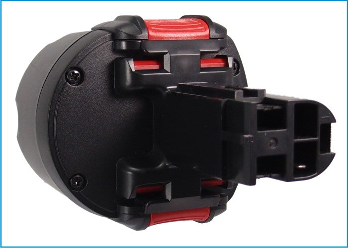 Replacement Battery for Bosch  GSR 7.2-1 – Power Tools – 1500mAh / 7.2V