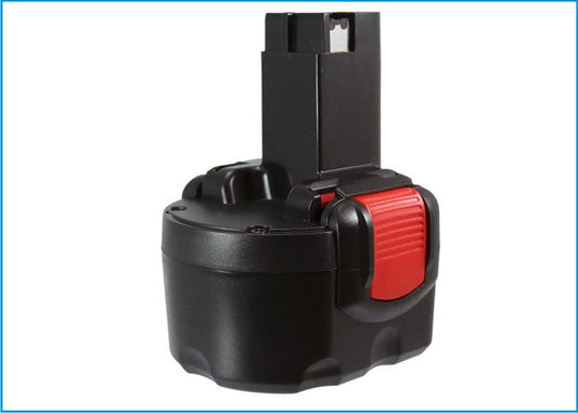 Replacement Battery for Bosch GSR 7.2-1 GSR7.2-1, GSR7.2-2 – 1500mAh
