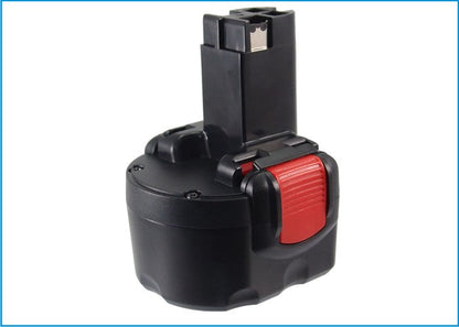 Replacement Battery for Bosch  GSR 7.2-1 – Power Tools – 3000mAh / 7.2V