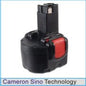 Replacement Battery for Bosch GSR 7.2-1 GSR7.2-1, GSR7.2-2 – 3000mAh