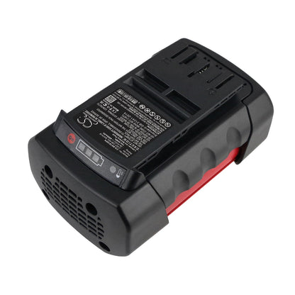 Replacement Battery for Bosch  11536C – Power Tools – 4000mAh / 144.0Wh / 36.0V