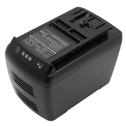 Replacement Battery for Bosch  11536C – Power Tools – 4000mAh / 144.00Wh / 36.0V