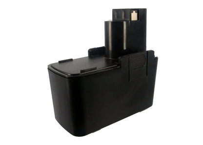 Replacement Battery for WURTH  702 396 5 – Power Tools – 2100mAh / 20.16Wh / 9.6V