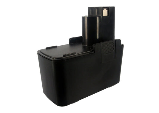 Replacement Battery for WURTH  702 396 5 – Power Tools – 2100mAh / 20.16Wh / 9.6V