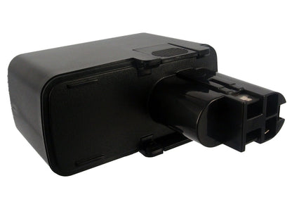 Replacement Battery for WURTH  702 396 5 – Power Tools – 2100mAh / 20.16Wh / 9.6V