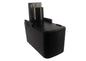 Replacement Battery for WURTH  702 396 5 – Power Tools – 3300mAh/31.68Wh / 9.6V
