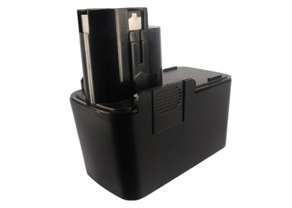 Replacement Battery for WURTH  702 396 5 – Power Tools – 3300mAh/31.68Wh / 9.6V