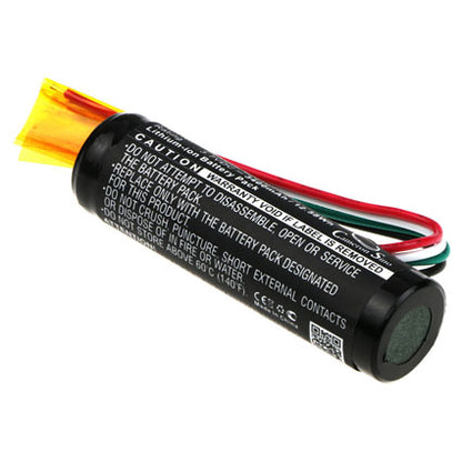 Replacement Battery for BOSE  520II – 3400mAh / 12.58Wh