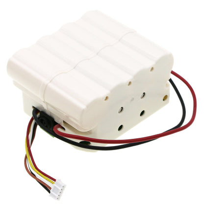 Replacement Battery for Bissell  2602C – Vacuum – 3000mAh / 64.8Wh / 21.6V