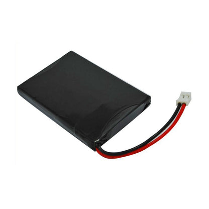 Replacement Battery for DELL  BT GPS BT-309 – GPS, Navigator – 1000mAh / 3.70Wh / 3.7V