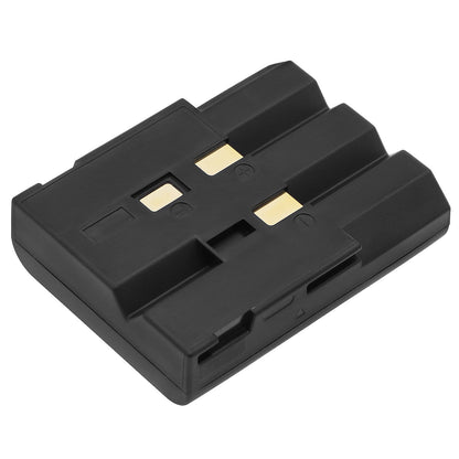 Replacement Battery for Sharp  VL-8 – Camera – 3800mAh / 13.68Wh / 3.6V
