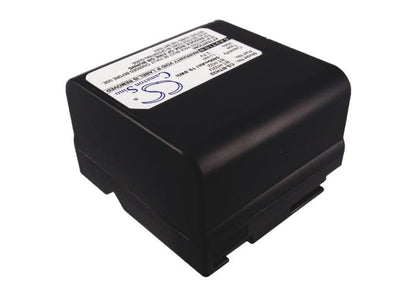 Replacement Battery for Sharp  VL-8 – Camera – 5400mAh / 19.44Wh / 3.6V