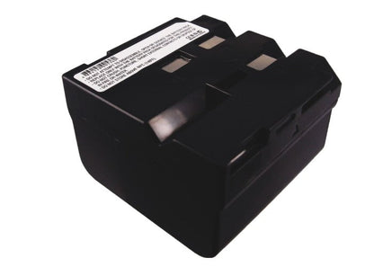 Replacement Battery for Sharp  VL-8 – Camera – 5400mAh / 19.44Wh / 3.6V