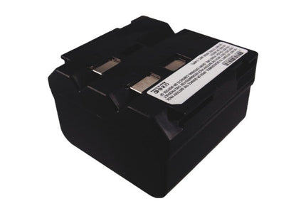 Replacement Battery for Sharp  VL-8 – Camera – 5400mAh / 19.44Wh / 3.6V