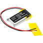 Replacement Battery for Bose  Bluetooth Headset Series 1 – Wireless Headset – 80mAh / 0.30Wh / 3.7V