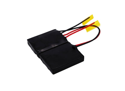 Replacement Battery for Beats  Pill 1.0 – Speaker – 1850mAh / 6.85Wh / 3.7V