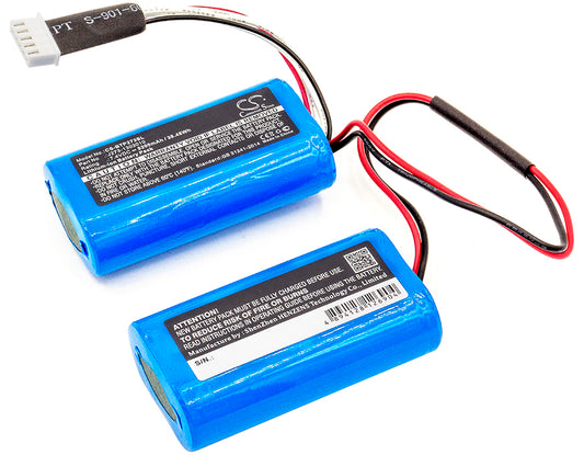 Replacement Battery for Beats  J273 – 5200mAh / 38.48Wh
