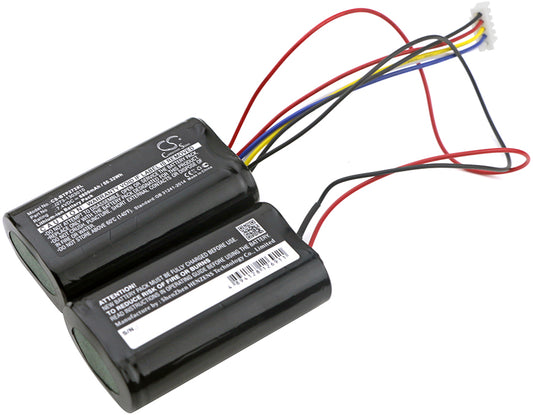 Replacement Battery for Beats  J273 – 6800mAh / 50.32Wh