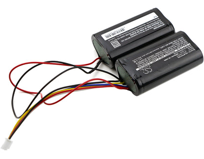 Replacement Battery for Beats  J273 – 6800mAh / 50.32Wh