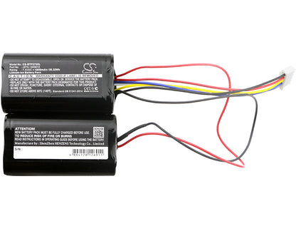 Replacement Battery for Beats  J273 – 6800mAh / 50.32Wh